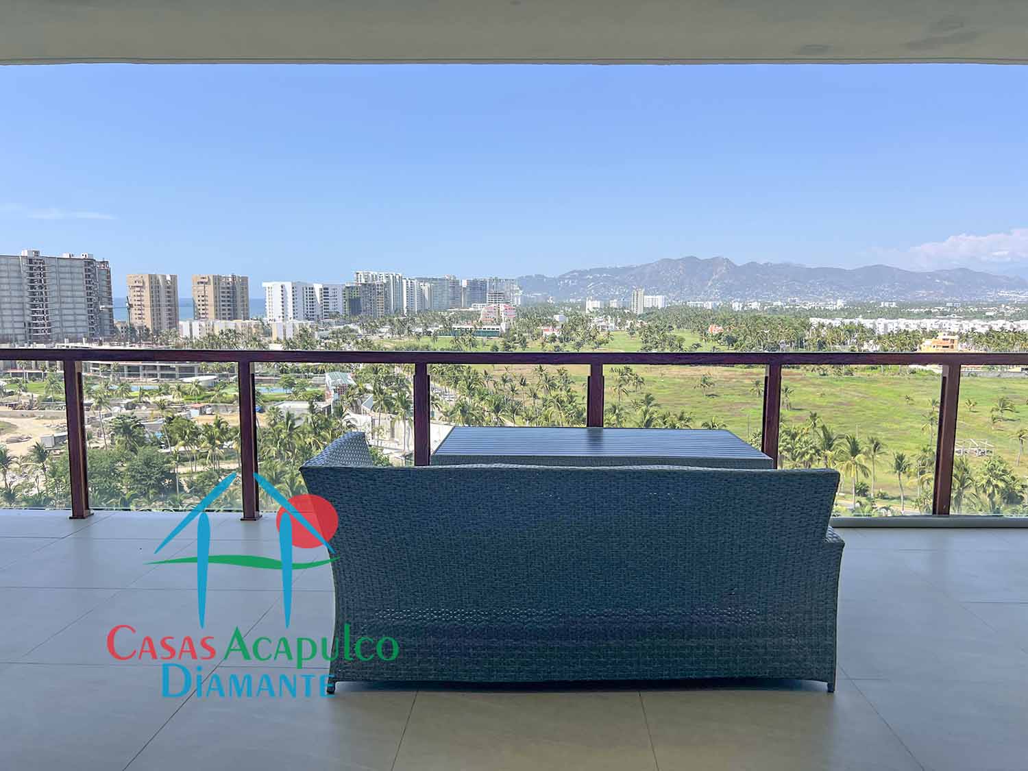 La Isla Fiji N 12 - Terraza 1 La Isla Fiji N 12 - Terraza 1